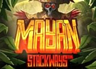 Mayan Stackways игра азартная