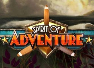 Spirit of Adventure приключения слот