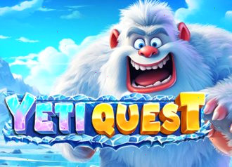 Yeti Quest – Play'n Go слот
